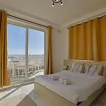 Apartamento Valletta View 2br With Terrace Gzira