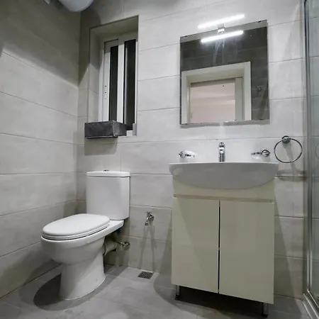 Valletta View 2br With Terrace * Gzira