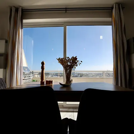 아파트 Valletta View 2br With Terrace