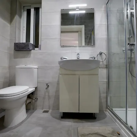 Valletta View 2br With Terrace 아파트