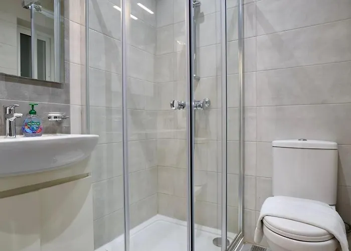 아파트 Valletta View 2br With Terrace *