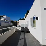 Valletta View 2br With Terrace *