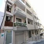 Valletta View 2br With Terrace Apartment