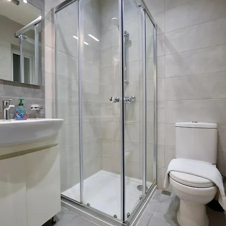 Apartament Valletta View 2br With Terrace *