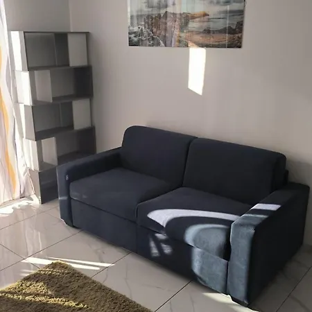 Valletta View 2br With Terrace Apartment *