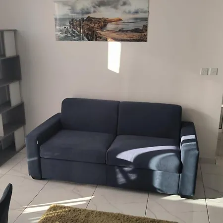 Valletta View 2br With Terrace Apartament *