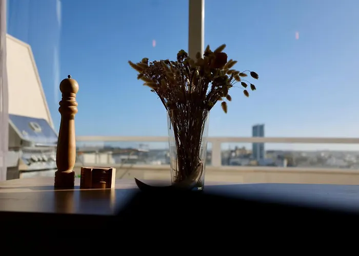 Valletta View 2br With Terrace 公寓 Gzira