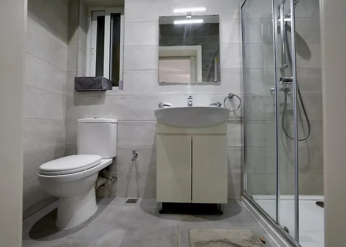 Valletta View 2br With Terrace 公寓