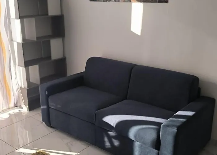 Valletta View 2br With Terrace 公寓 *